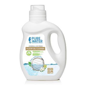 Floor gel Snow White Garden Pure Water 1000 ml